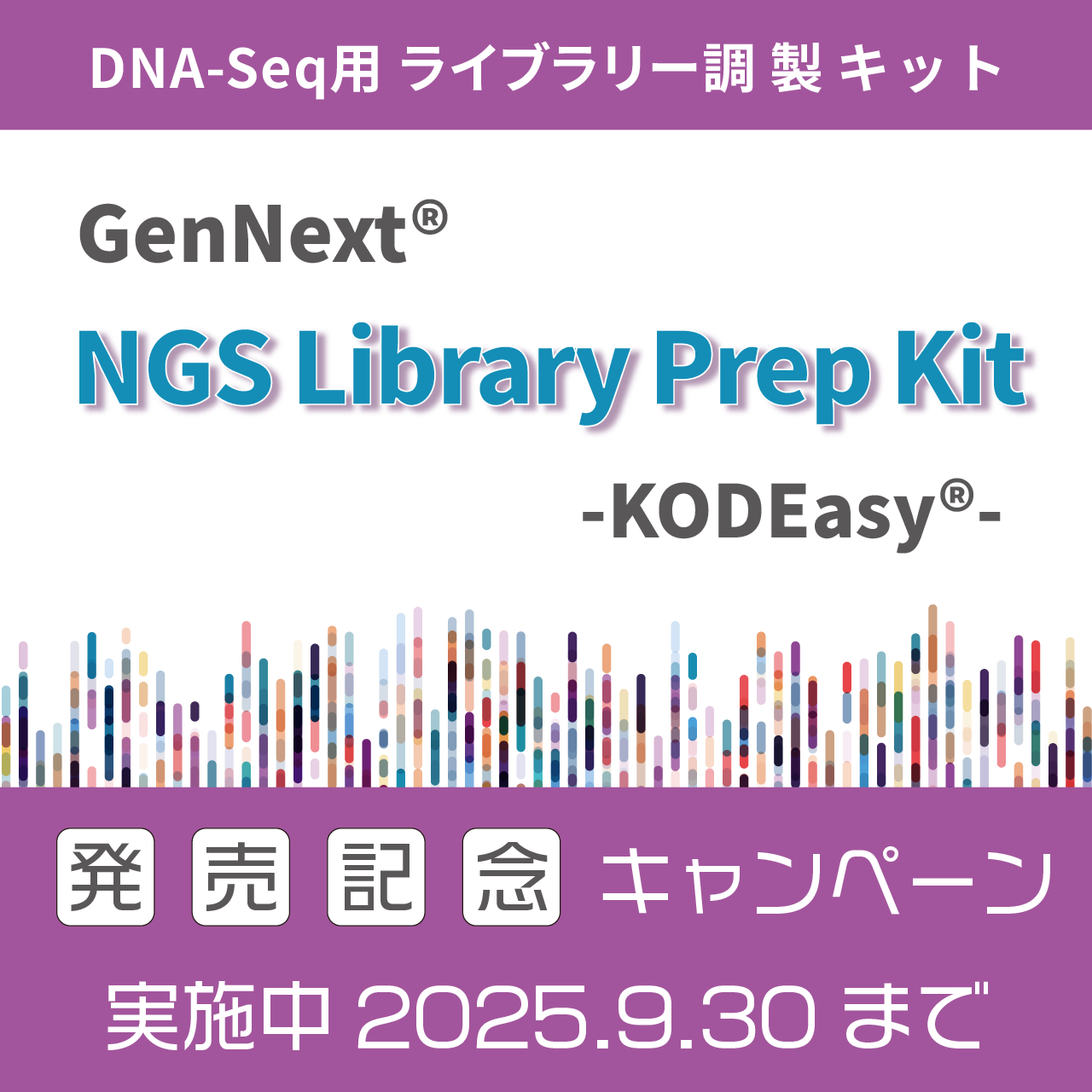 LPK2キャンペーン